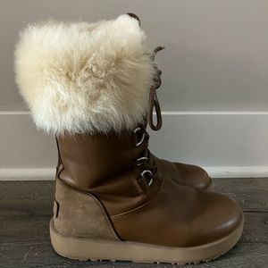 Ugg boots